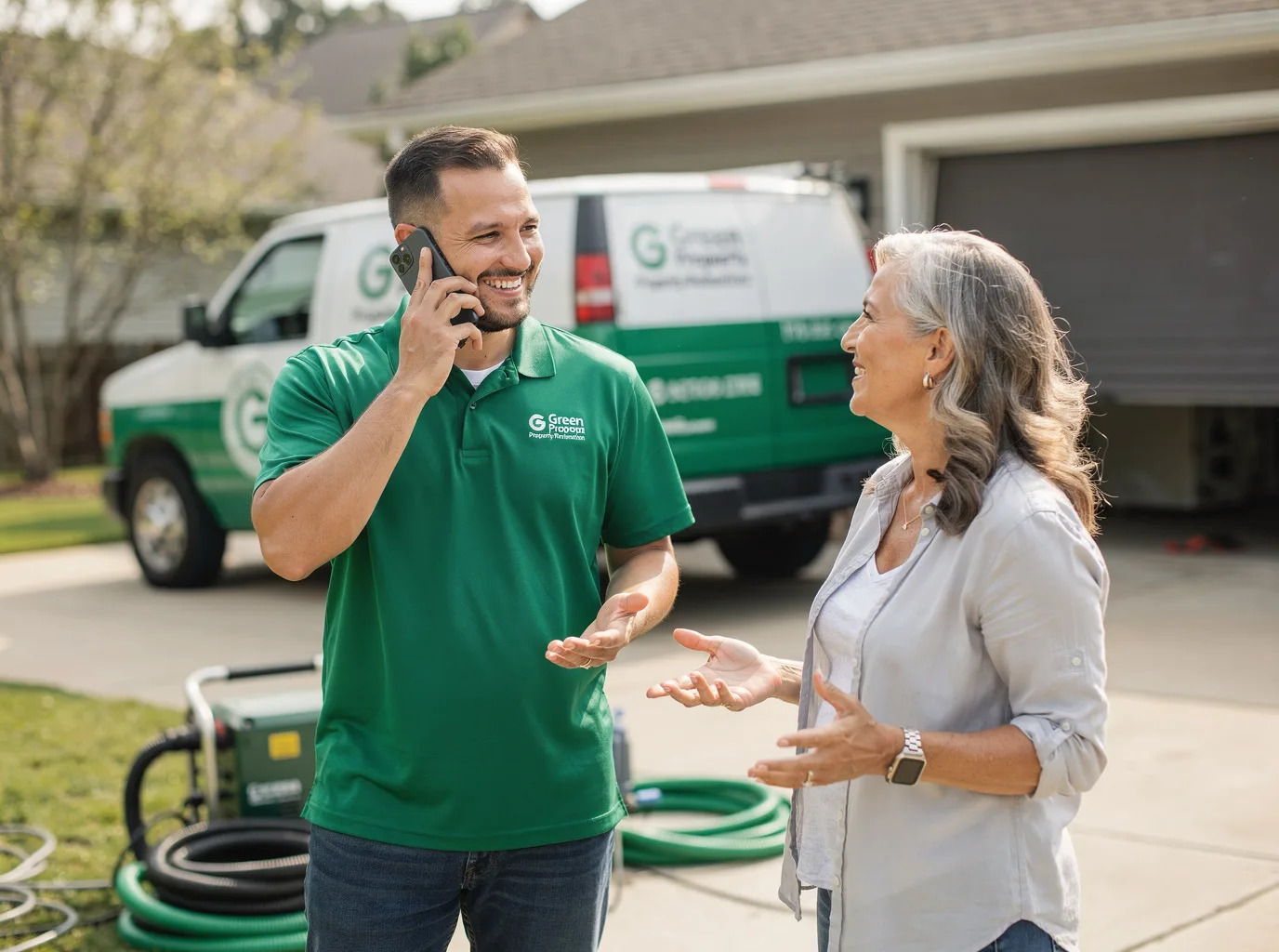 Water Damage Restoration Matfield Green, KS FAQs